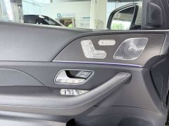 Mercedes-Benz GLE (Imported) GLE 450 4MATIC Luxury - ფოტო 9