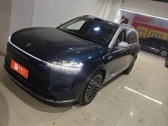 AITO Wenjie M9 Extended Range Ultra 52kWh 6-Seater with 192-Line LiDAR - ფოტო 1