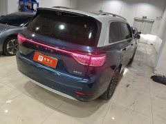 AITO Wenjie M9 Extended Range Ultra 52kWh 6-Seater with 192-Line LiDAR - ფოტო 3