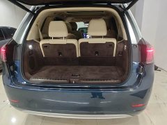AITO Wenjie M9 Extended Range Ultra 52kWh 6-Seater with 192-Line LiDAR - ფოტო 9