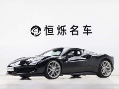 Ferrari 296 2021 3.0T V6 GTB - ფოტო 1
