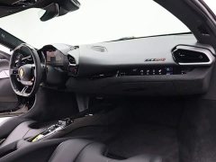 Ferrari 296 2021 3.0T V6 GTB - ფოტო 12