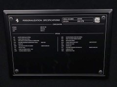 Ferrari 296 2021 3.0T V6 GTB - ფოტო 16