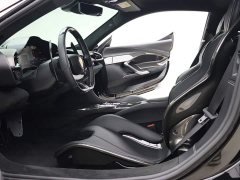 Ferrari 296 2021 3.0T V6 GTB - ფოტო 2