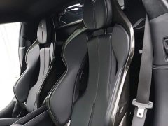 Ferrari 296 2021 3.0T V6 GTB - ფოტო 3