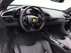 Ferrari 296 2021 3.0T V6 GTB - ფოტო 5