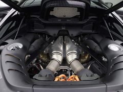 Ferrari 296 2021 3.0T V6 GTB - ფოტო 9