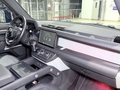 Land Rover Defender 110 P400 Dark Edition - ფოტო 14
