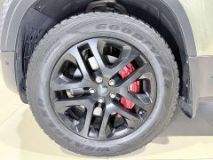 Land Rover Defender 110 P400 Dark Edition - ფოტო 20