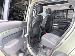 Land Rover Defender 110 P400 Dark Edition - ფოტო 8