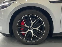 BYD Han L EV AWD LiDAR Flagship - ფოტო 11