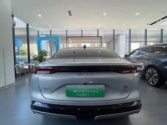 BYD Han L EV AWD LiDAR Flagship - ფოტო 15