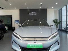 BYD Han L EV AWD LiDAR Flagship - ფოტო 2