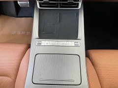 BYD Han L EV AWD LiDAR Flagship - ფოტო 5