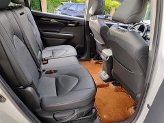 Toyota Highlander Hybrid 2.5L AWD Premium 7-Seater - ფოტო 11