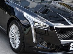 Cadillac CT6 2022 28T Fashion Edition - ფოტო 10