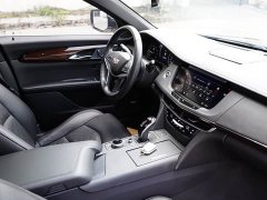 Cadillac CT6 2022 28T Fashion Edition - ფოტო 11