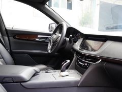 Cadillac CT6 2022 28T Fashion Edition - ფოტო 12