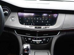 Cadillac CT6 2022 28T Fashion Edition - ფოტო 16