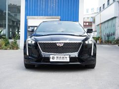 Cadillac CT6 2022 28T Fashion Edition - ფოტო 2