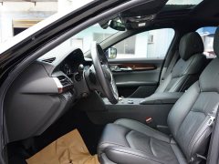 Cadillac CT6 2022 28T Fashion Edition - ფოტო 4