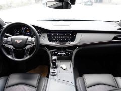 Cadillac CT6 2022 28T Fashion Edition - ფოტო 5