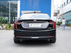 Cadillac CT6 2022 28T Fashion Edition - ფოტო 8