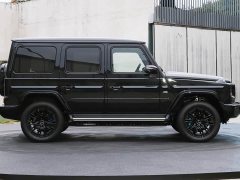 Mercedes-Benz G-Class New Energy G580 Launch Special Edition - ფოტო 4
