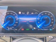 Mercedes-Benz G-Class New Energy G580 Launch Special Edition - ფოტო 5
