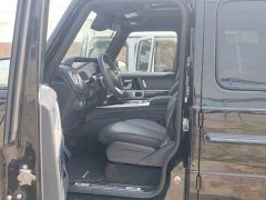 Mercedes-Benz G-Class New Energy G580 Launch Special Edition - ფოტო 6
