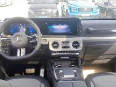 Mercedes-Benz G-Class New Energy G580 Launch Special Edition - ფოტო 7