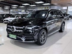 Mercedes-Benz GLS Facelift GLS 450 4MATIC Fashion - ფოტო 1