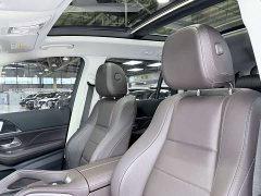 Mercedes-Benz GLS Facelift GLS 450 4MATIC Fashion - ფოტო 10