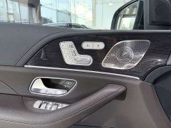 Mercedes-Benz GLS Facelift GLS 450 4MATIC Fashion - ფოტო 11