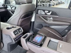Mercedes-Benz GLS Facelift GLS 450 4MATIC Fashion - ფოტო 14
