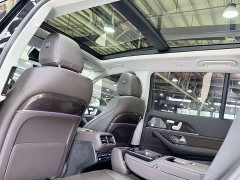 Mercedes-Benz GLS Facelift GLS 450 4MATIC Fashion - ფოტო 15