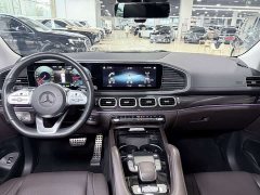 Mercedes-Benz GLS Facelift GLS 450 4MATIC Fashion - ფოტო 16
