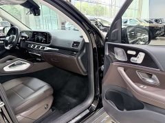 Mercedes-Benz GLS Facelift GLS 450 4MATIC Fashion - ფოტო 18