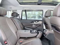 Mercedes-Benz GLS Facelift GLS 450 4MATIC Fashion - ფოტო 19
