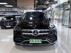 Mercedes-Benz GLS Facelift GLS 450 4MATIC Fashion - ფოტო 2