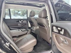 Mercedes-Benz GLS Facelift GLS 450 4MATIC Fashion - ფოტო 20