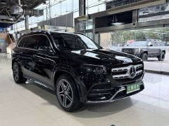 Mercedes-Benz GLS Facelift GLS 450 4MATIC Fashion - ფოტო 3