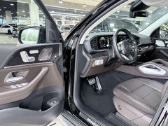 Mercedes-Benz GLS Facelift GLS 450 4MATIC Fashion - ფოტო 4