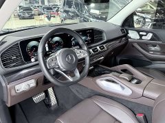 Mercedes-Benz GLS Facelift GLS 450 4MATIC Fashion - ფოტო 5