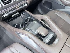 Mercedes-Benz GLS Facelift GLS 450 4MATIC Fashion - ფოტო 6