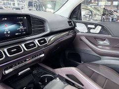 Mercedes-Benz GLS Facelift GLS 450 4MATIC Fashion - ფოტო 8