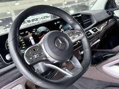 Mercedes-Benz GLS Facelift GLS 450 4MATIC Fashion - ფოტო 9