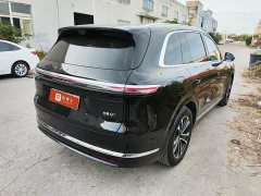 AITO M7 2026 Extended Range Ultra AWD 5-Seater with 192-Channel LiDAR - ფოტო 3