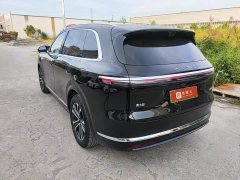 AITO M7 2026 Extended Range Ultra AWD 5-Seater with 192-Channel LiDAR - ფოტო 4