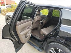 AITO M7 2026 Extended Range Ultra AWD 5-Seater with 192-Channel LiDAR - ფოტო 6